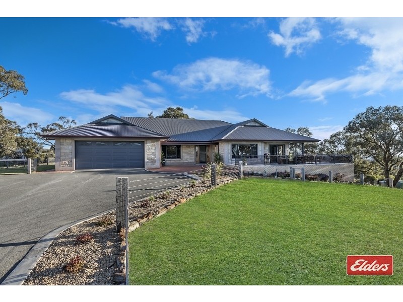 10 Breakneck Hill Road, Angaston SA 5353