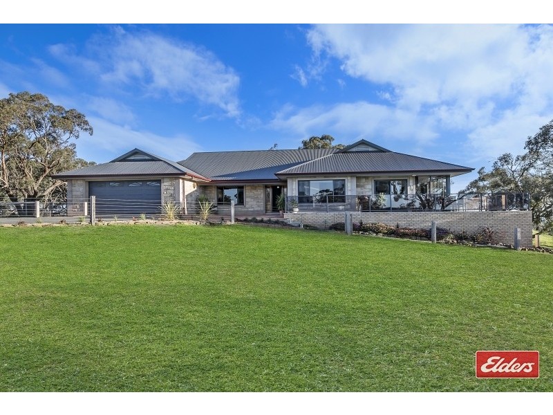 10 Breakneck Hill Road, Angaston SA 5353