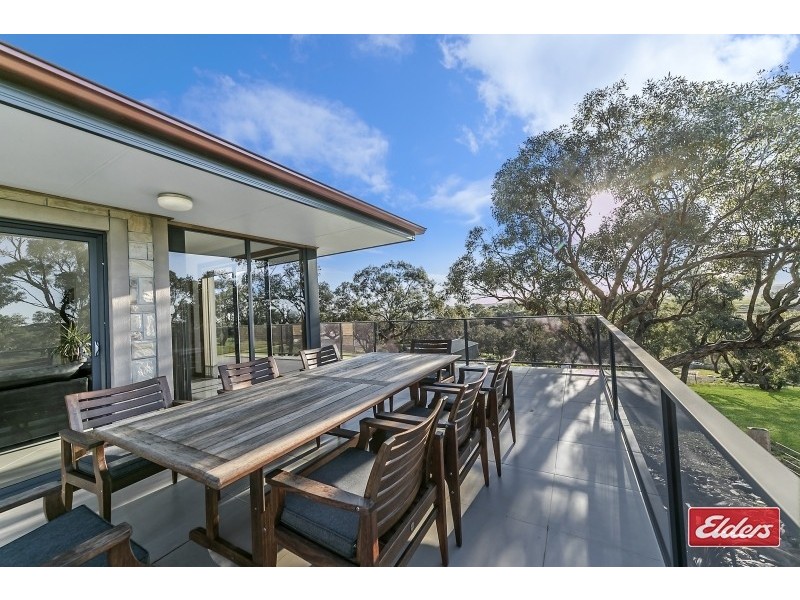 10 Breakneck Hill Road, Angaston SA 5353