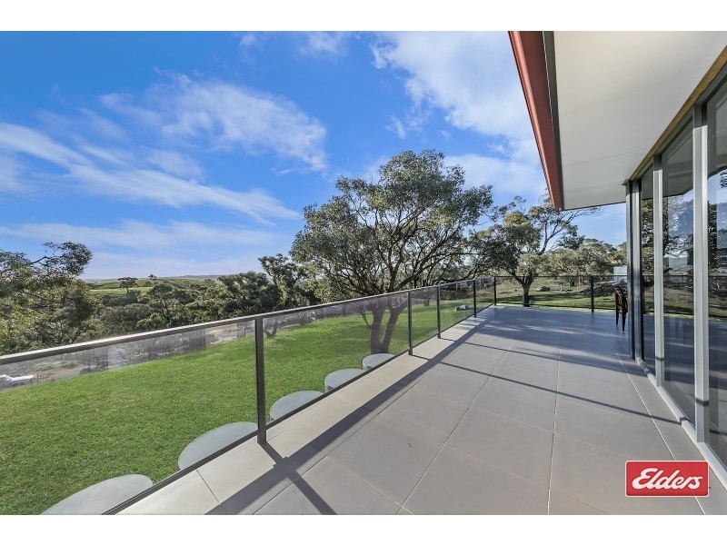 10 Breakneck Hill Road, Angaston SA 5353