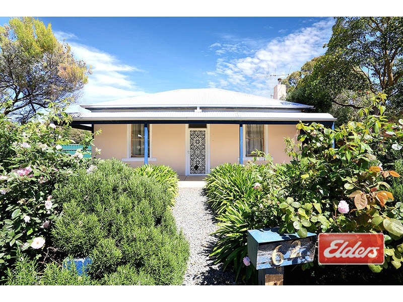 62 Mildred Street, Kapunda SA 5373