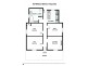 62 Mildred Street, Kapunda SA 5373 Floorplan