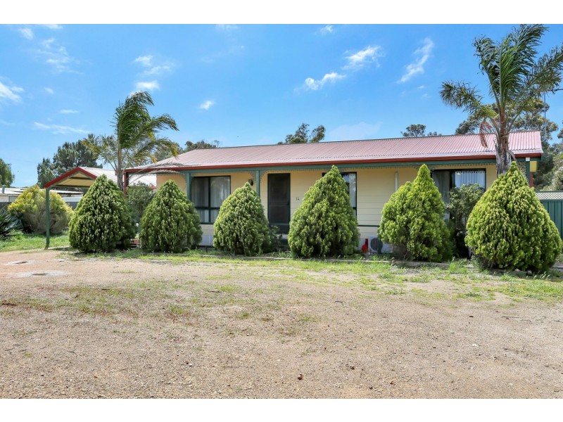 14 Seventh Street, Dublin SA 5501