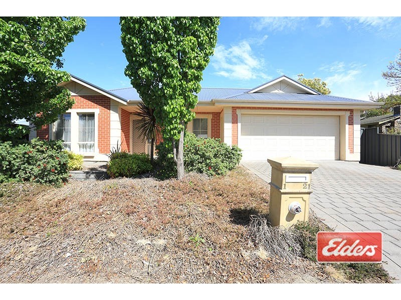 1/21 Fourth Street, Nuriootpa SA 5355