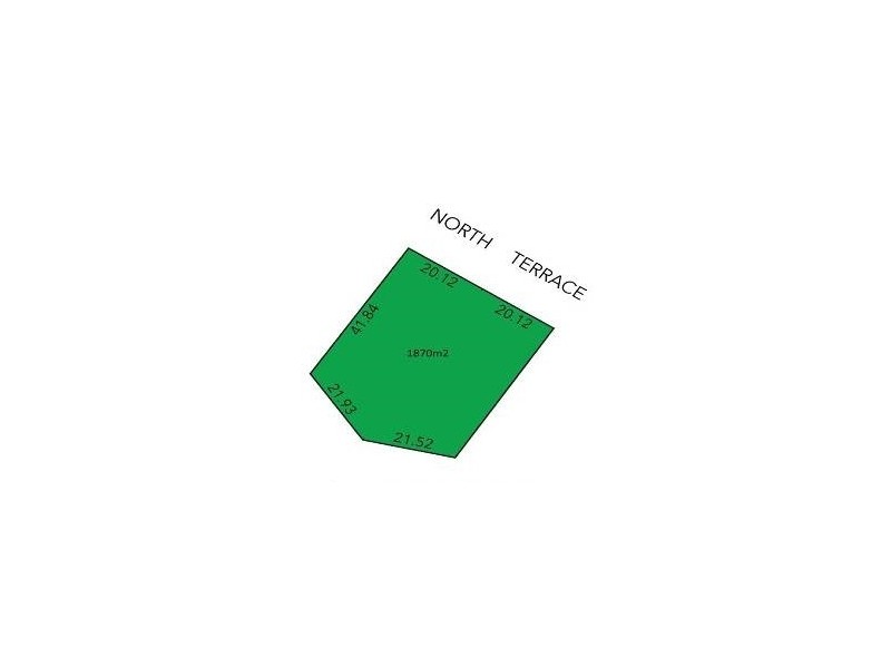 Lot 38 and 39 North Terrace, Kapunda SA 5373