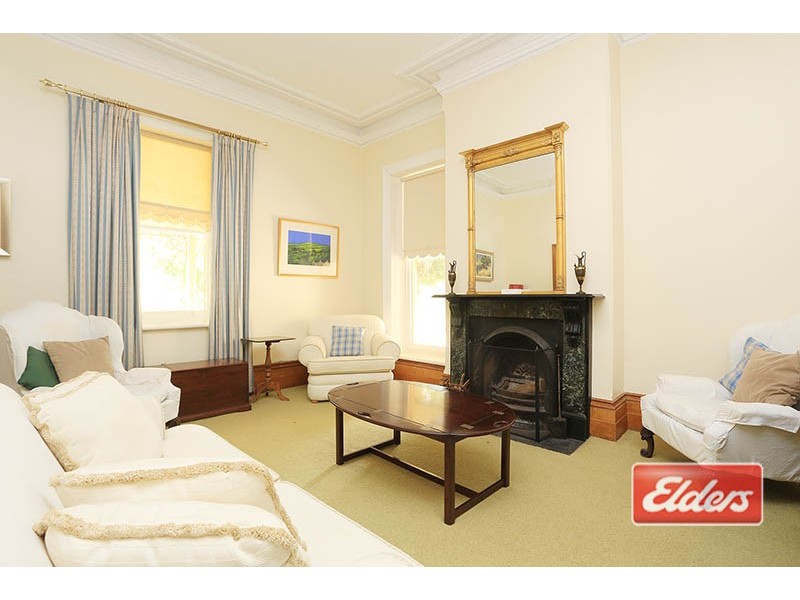 488 Muanu Road via BOCONNOC PARK – “KOOKYNIE”, Clare SA 5453