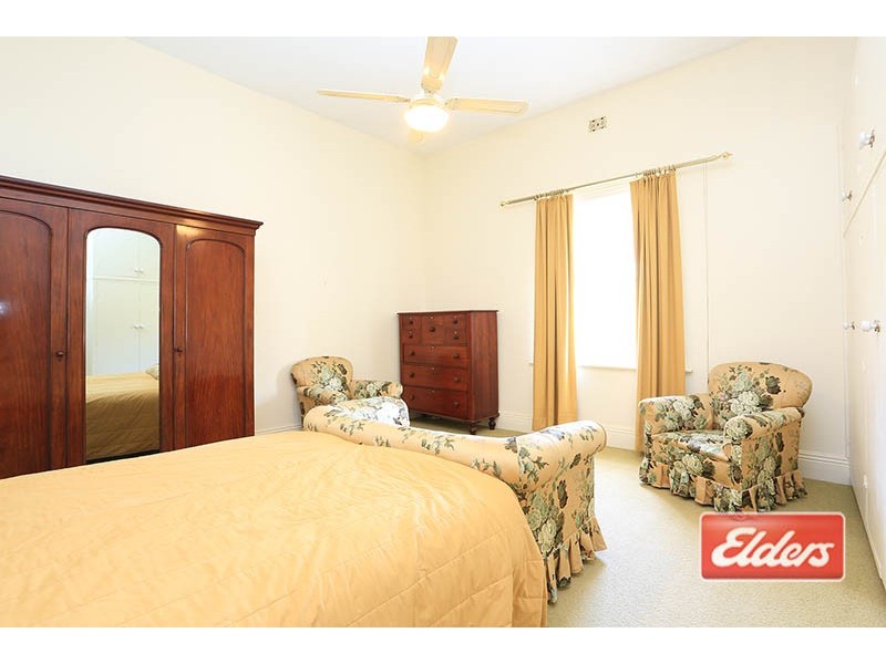 488 Muanu Road via BOCONNOC PARK – “KOOKYNIE”, Clare SA 5453