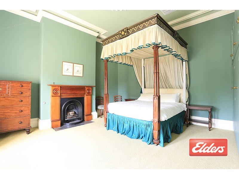 488 Muanu Road via BOCONNOC PARK – “KOOKYNIE”, Clare SA 5453