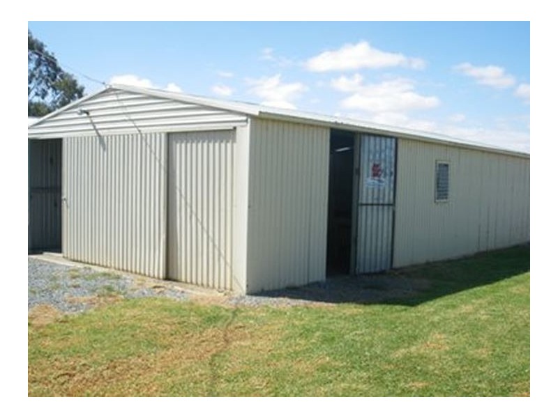 18 Chapman Street, Two Wells SA 5501