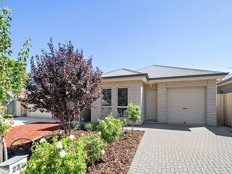 23 Colville Drive, Willaston SA 5118