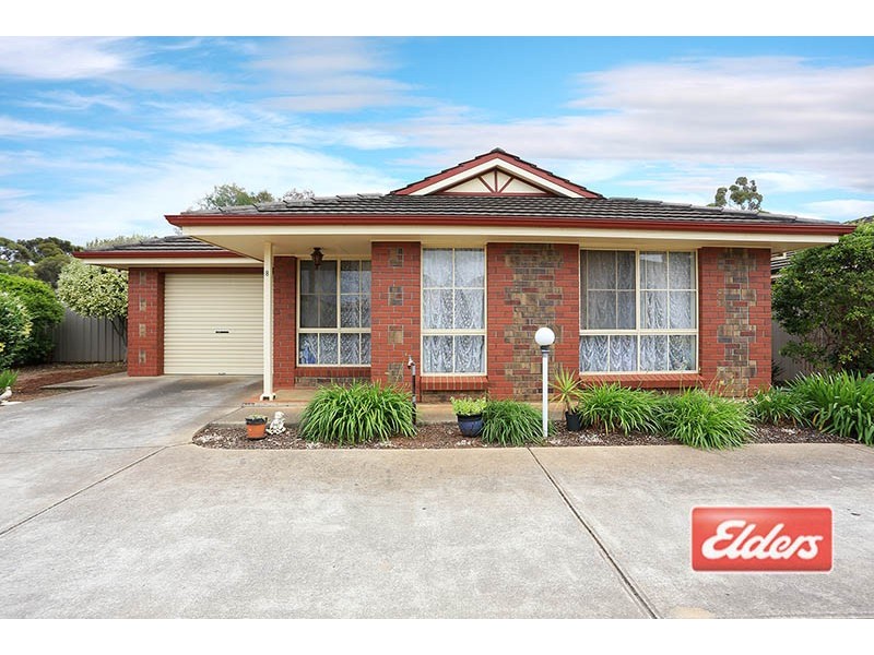 Unit 8/8 Jarvis Street, Willaston SA 5118