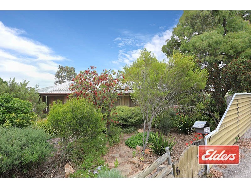 11 South Terrace, Kapunda SA 5373