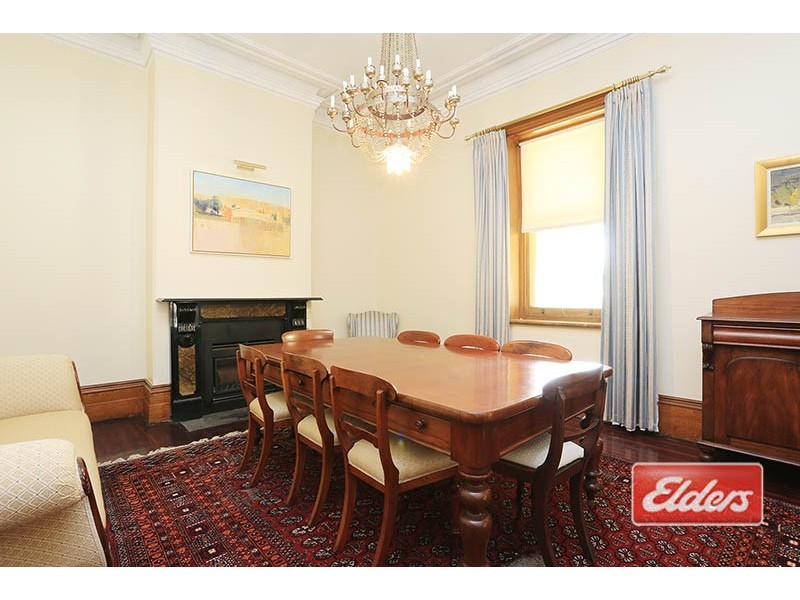 488 Muanu Road via BOCONNOC PARK -, Clare SA 5453