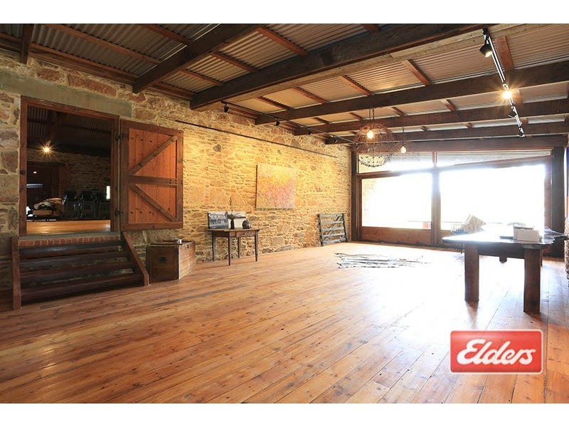 488 Muanu Road via BOCONNOC PARK -, Clare SA 5453