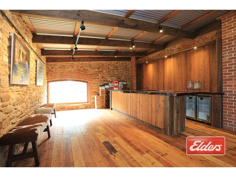 488 Muanu Road via BOCONNOC PARK -, Clare SA 5453