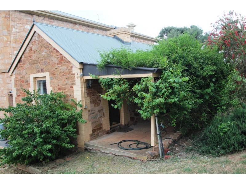 488 Muanu Road via BOCONNOC PARK -, Clare SA 5453