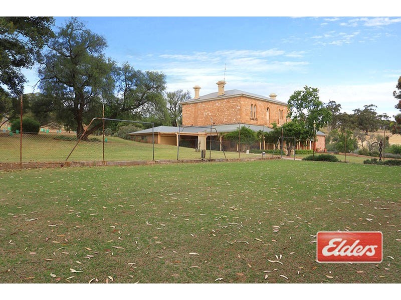 488 Muanu Road via BOCONNOC PARK -, Clare SA 5453