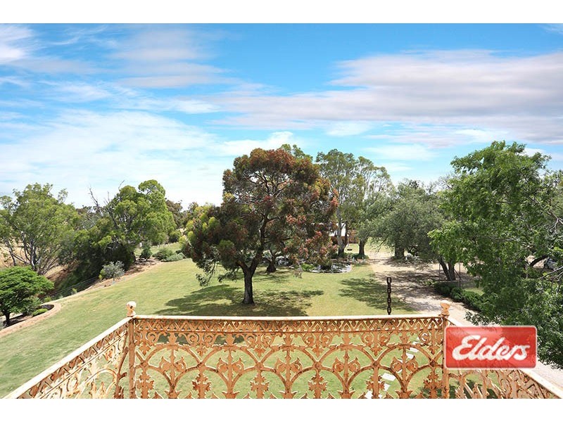 488 Muanu Road via BOCONNOC PARK -, Clare SA 5453