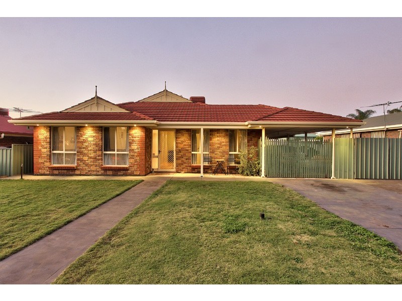 9 Northside Court, Evanston Gardens SA 5116