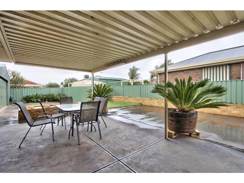 9 Northside Court, Evanston Gardens SA 5116