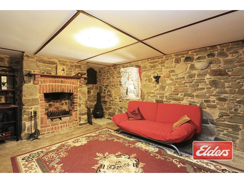 3 Ford Street, Kapunda SA 5373