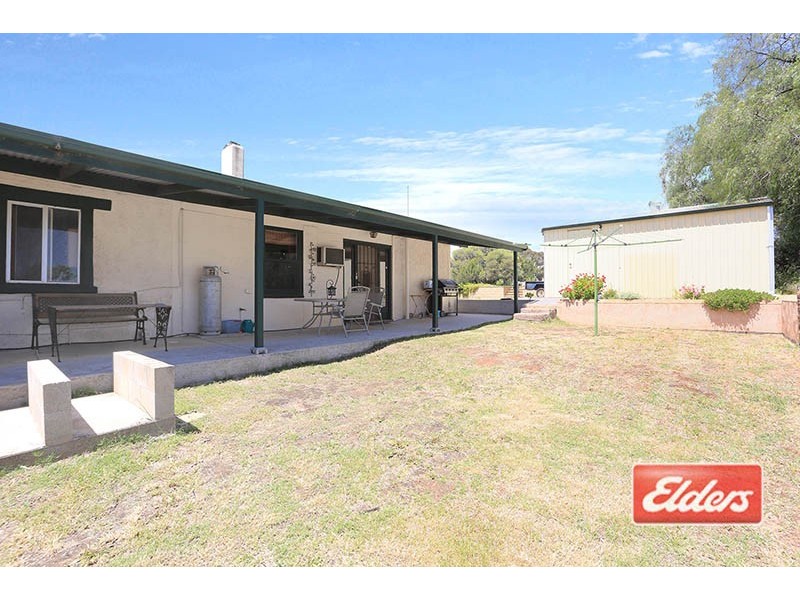 3 Ford Street, Kapunda SA 5373