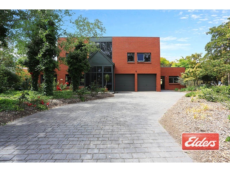 19 Kokoda Road, Nuriootpa SA 5355