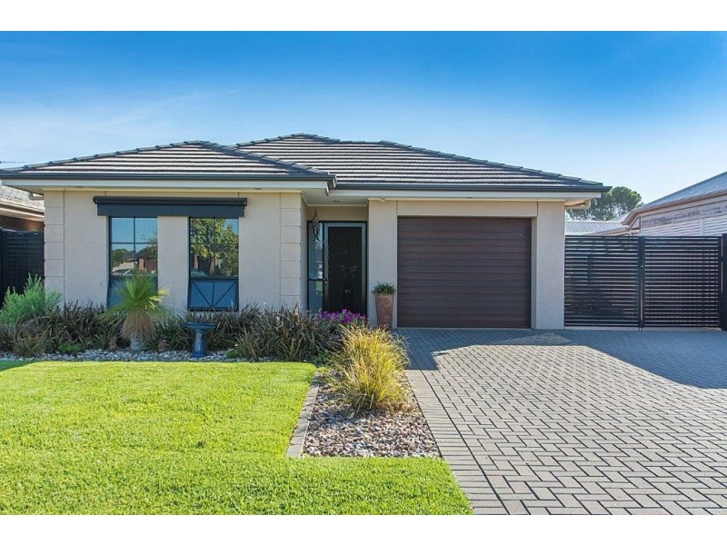 4 Blass Court, Nuriootpa SA 5355