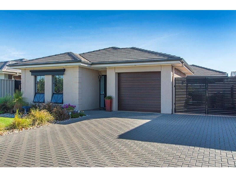 4 Blass Court, Nuriootpa SA 5355