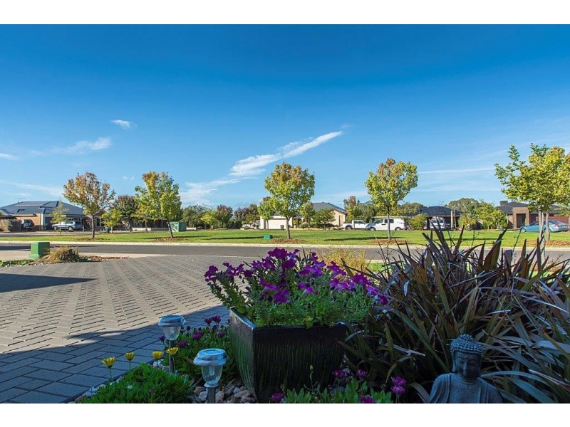 4 Blass Court, Nuriootpa SA 5355