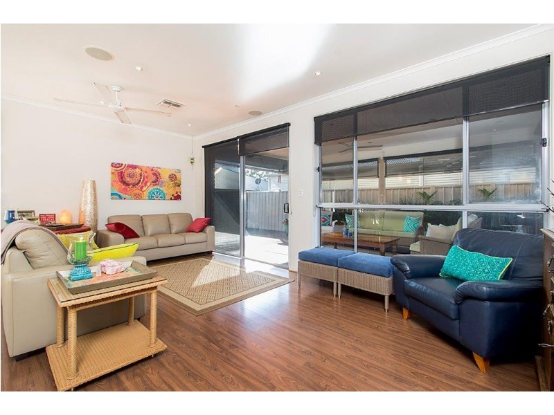 4 Blass Court, Nuriootpa SA 5355