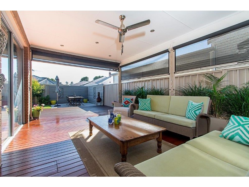 4 Blass Court, Nuriootpa SA 5355