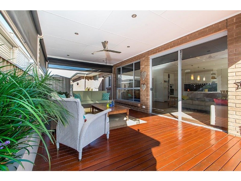 4 Blass Court, Nuriootpa SA 5355