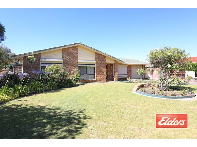 20 Munzberg Court, Tanunda SA 5352