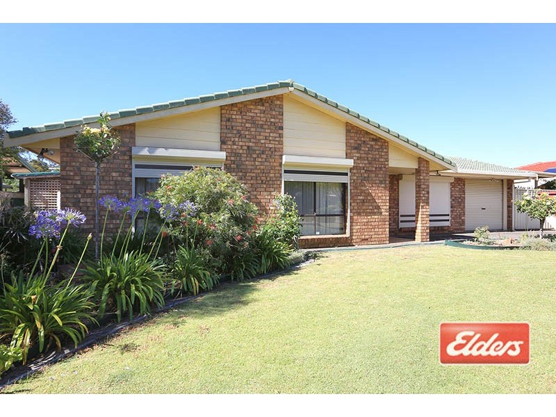 20 Munzberg Court, Tanunda SA 5352