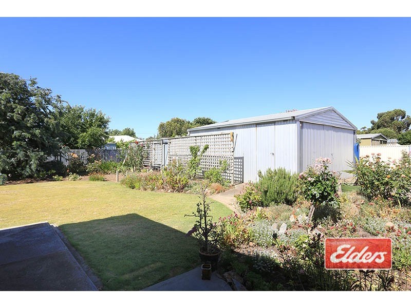 20 Munzberg Court, Tanunda SA 5352