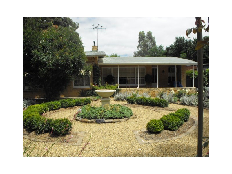 4 Park Ave, Nuriootpa SA 5355