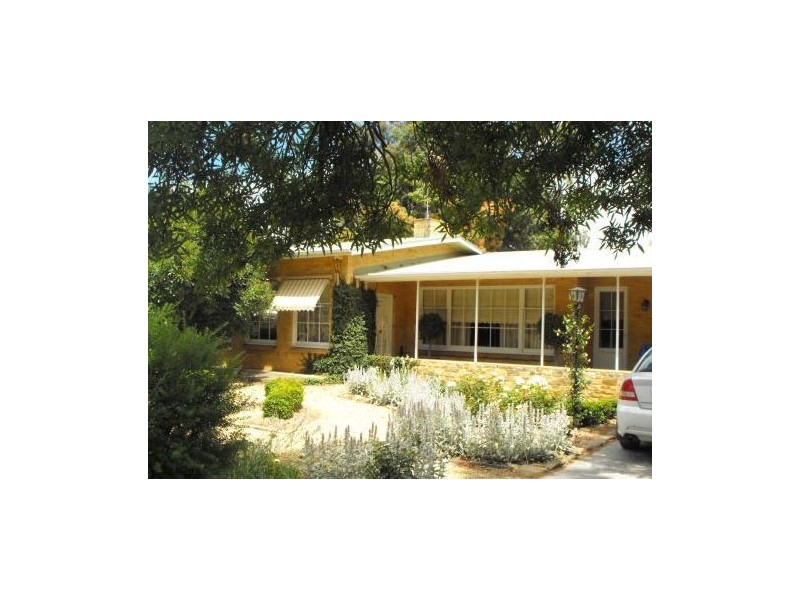 4 Park Ave, Nuriootpa SA 5355