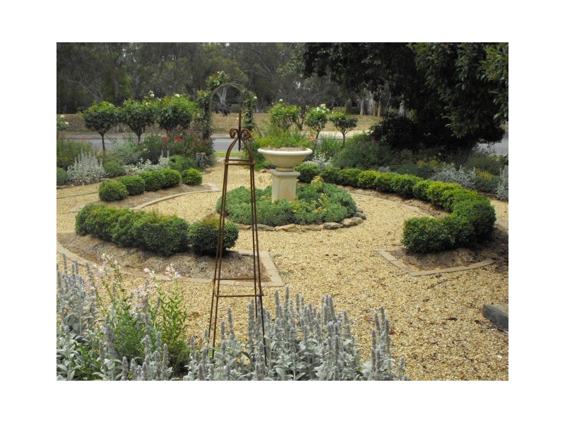 4 Park Ave, Nuriootpa SA 5355