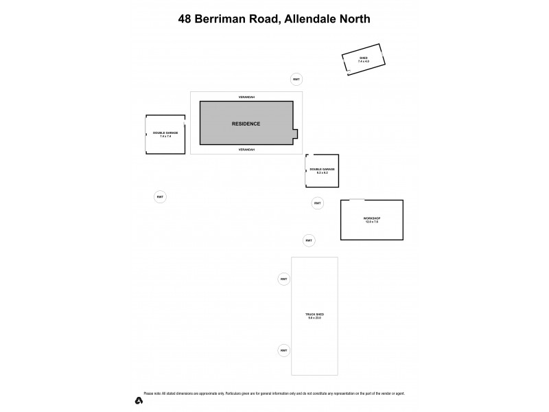 48 Berrimann Road, Allendale North SA 5373