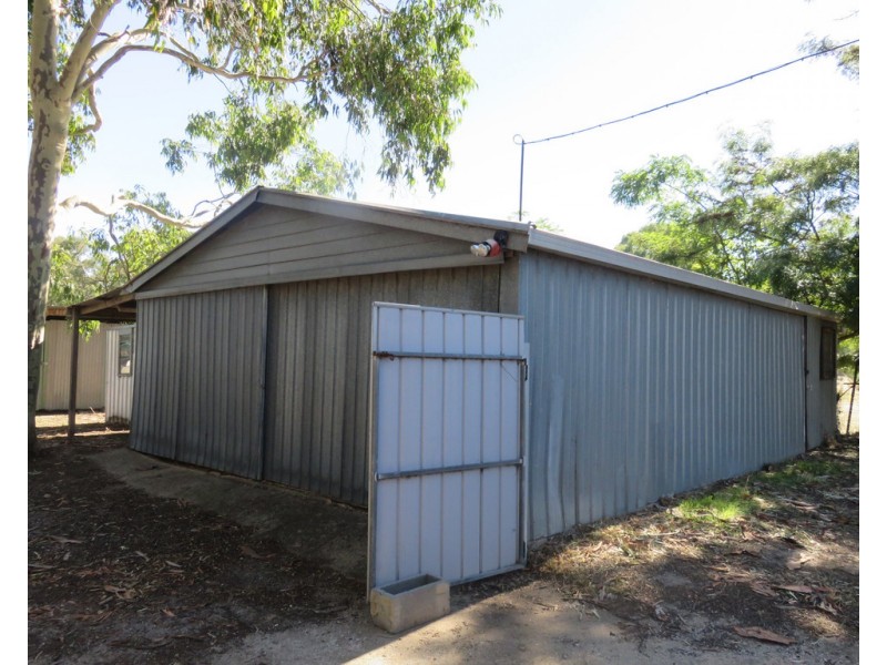 6 Queen Street, Williamstown SA 5351