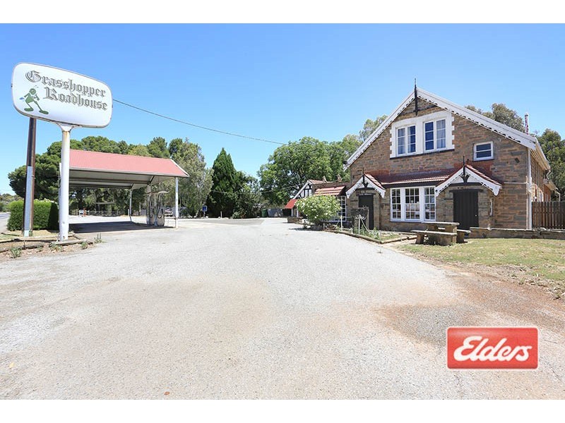 23 Gilbert Street, Tarlee SA 5411