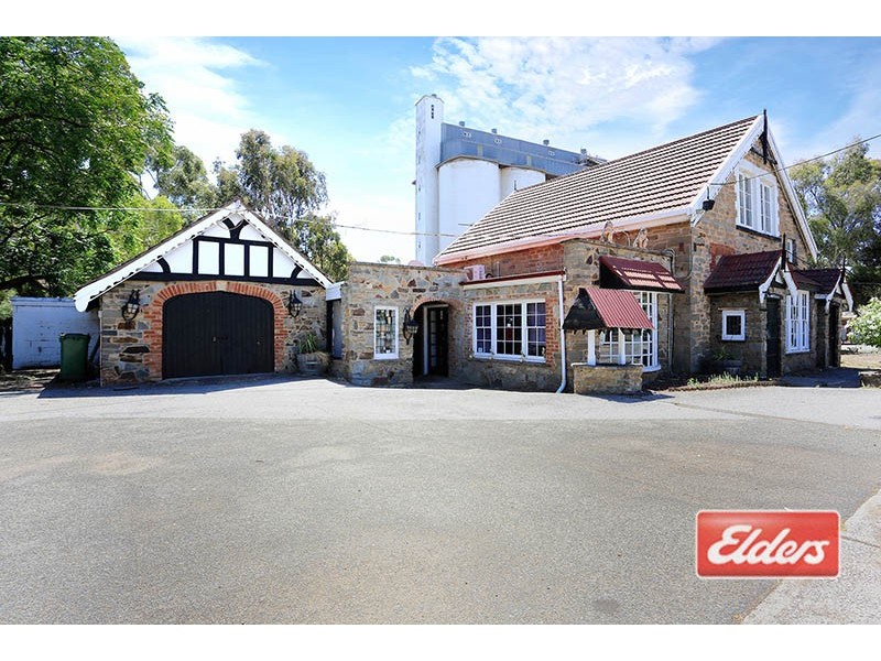 23 Gilbert Street, Tarlee SA 5411