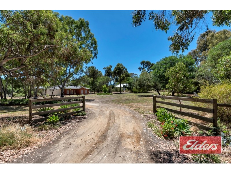 205 Cockatoo Lane, Cockatoo Valley SA 5351