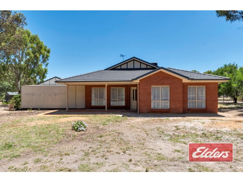 205 Cockatoo Lane, Cockatoo Valley SA 5351