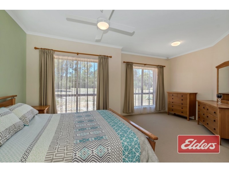 205 Cockatoo Lane, Cockatoo Valley SA 5351