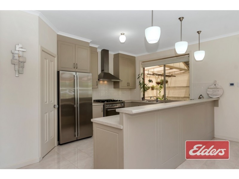 205 Cockatoo Lane, Cockatoo Valley SA 5351