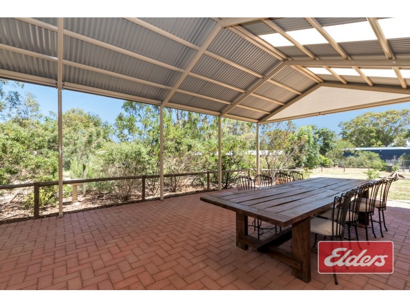 205 Cockatoo Lane, Cockatoo Valley SA 5351