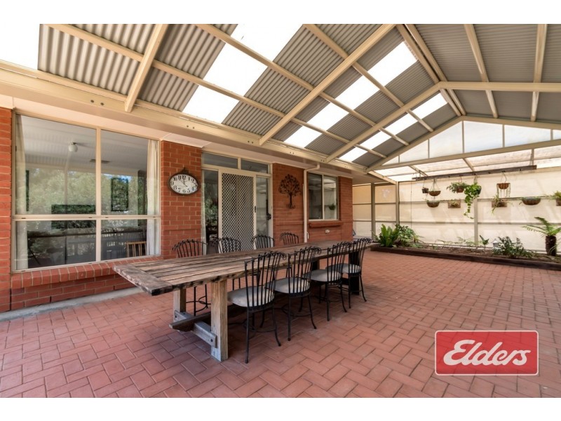 205 Cockatoo Lane, Cockatoo Valley SA 5351