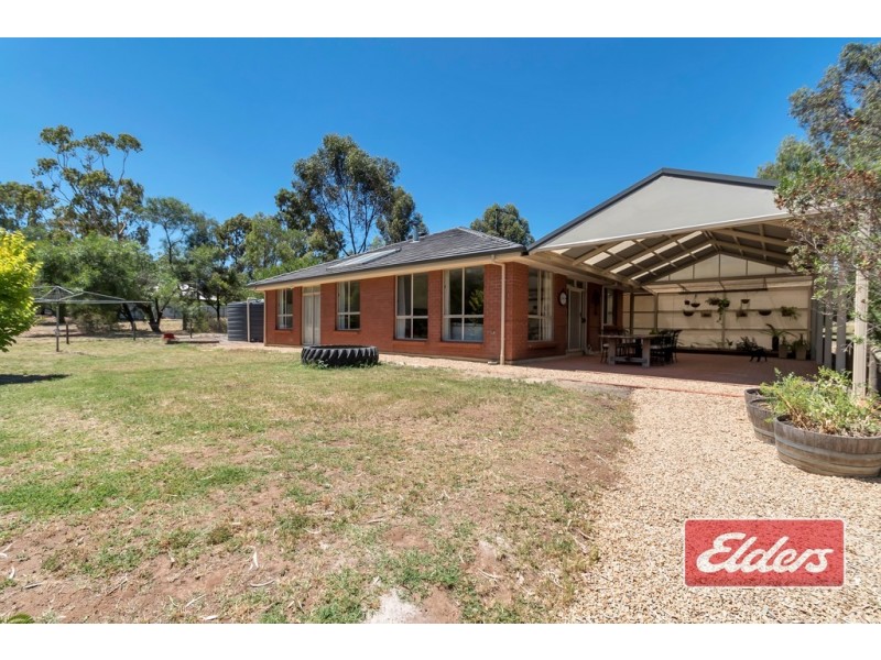 205 Cockatoo Lane, Cockatoo Valley SA 5351